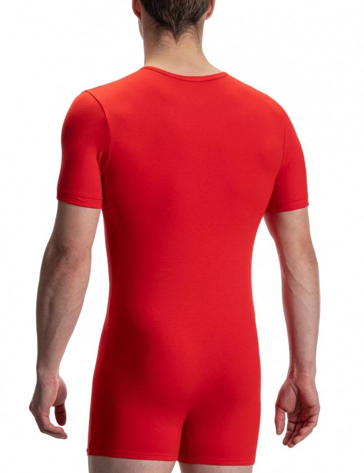 Olaf Benz RED1601 Coolbody