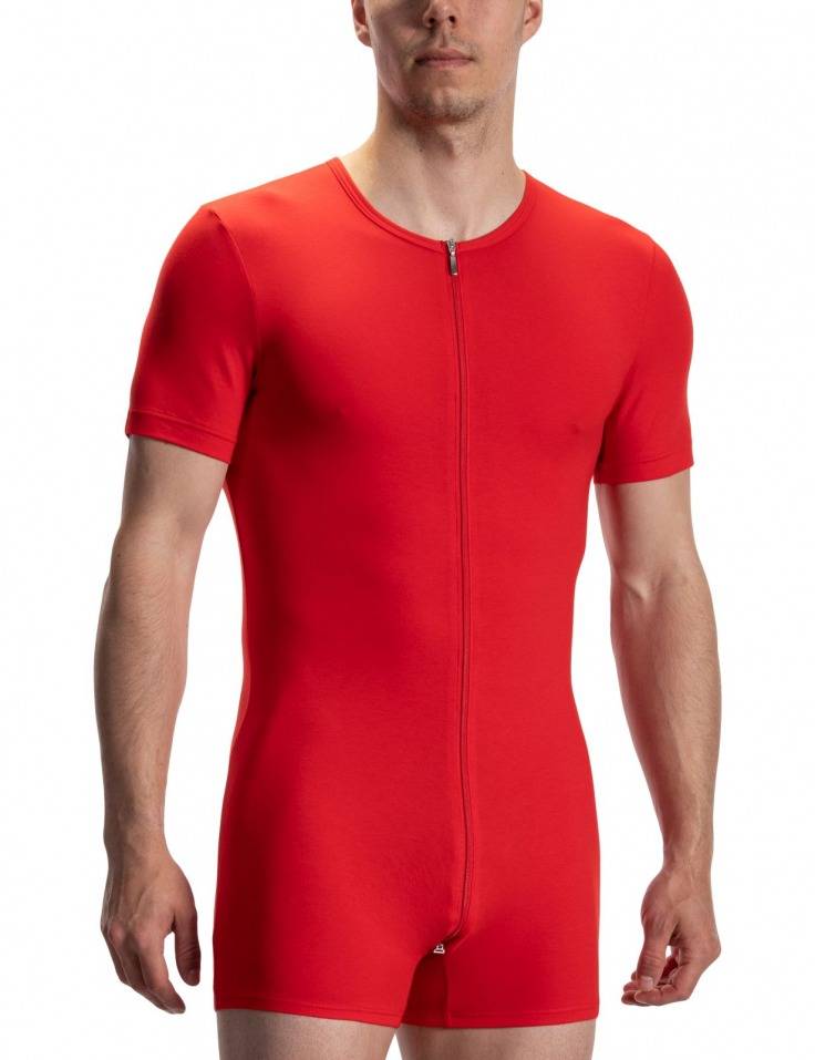 Olaf Benz RED1601 Coolbody