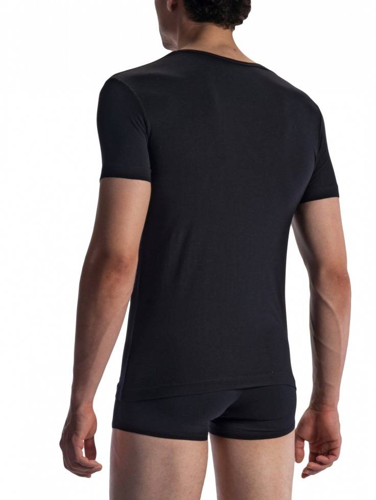 Olaf Benz RED1601 V-Neck Low