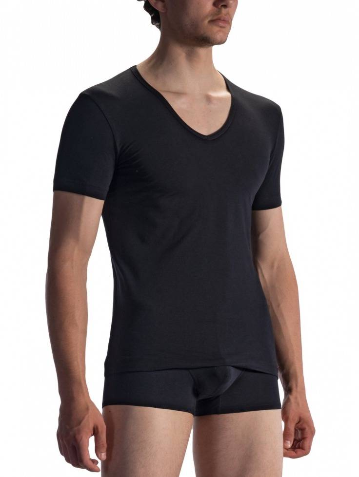 Olaf Benz RED1601 V-Neck low