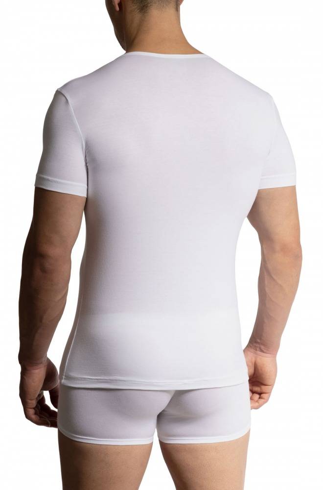 Olaf Benz RED1601 V-Neck Regular