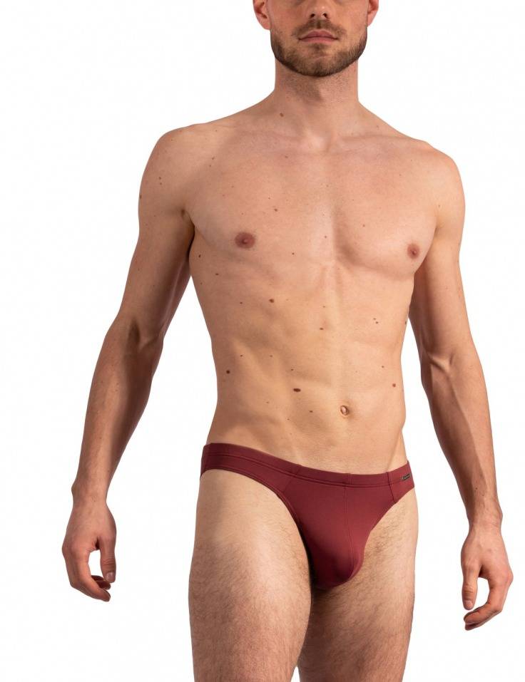 Olaf Benz RED2059 Brazilbrief