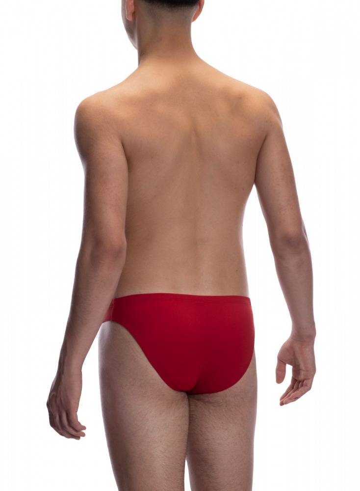 Olaf Benz RED2059 Brazilbrief
