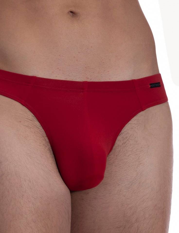 Olaf Benz RED2059 Brazilbrief