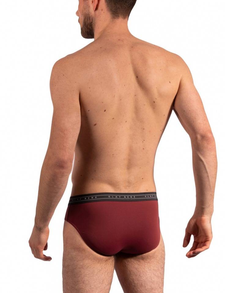 Olaf Benz RED2059 Sportbrief
