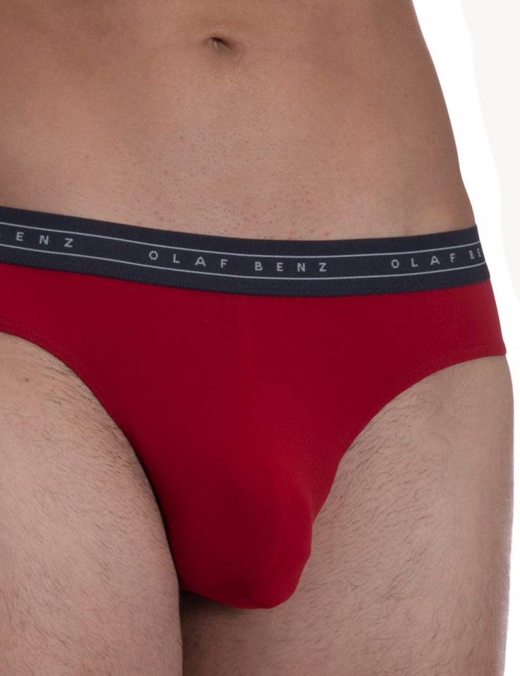 Olaf Benz RED2059 Sportbrief