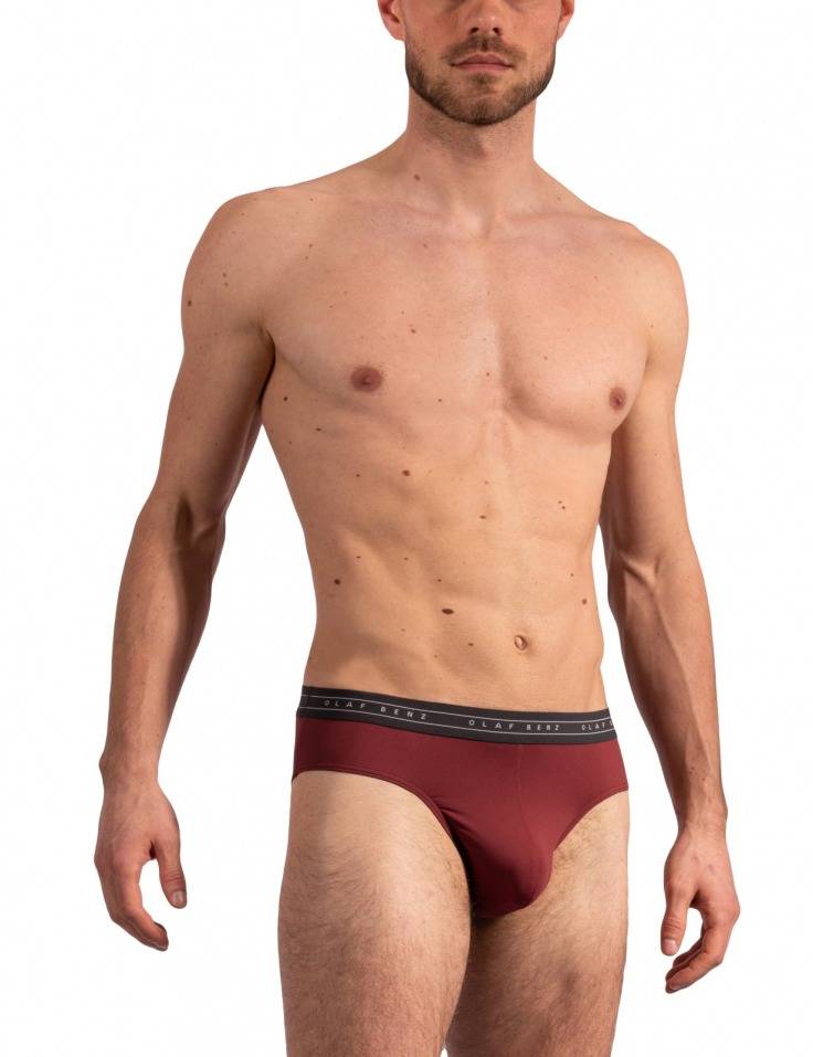 Olaf Benz RED2059 Sportbrief