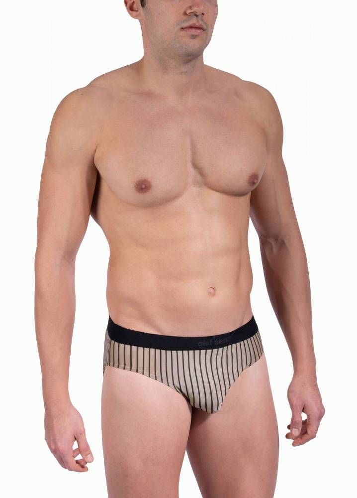 Olaf Benz RED2303 Sportbrief