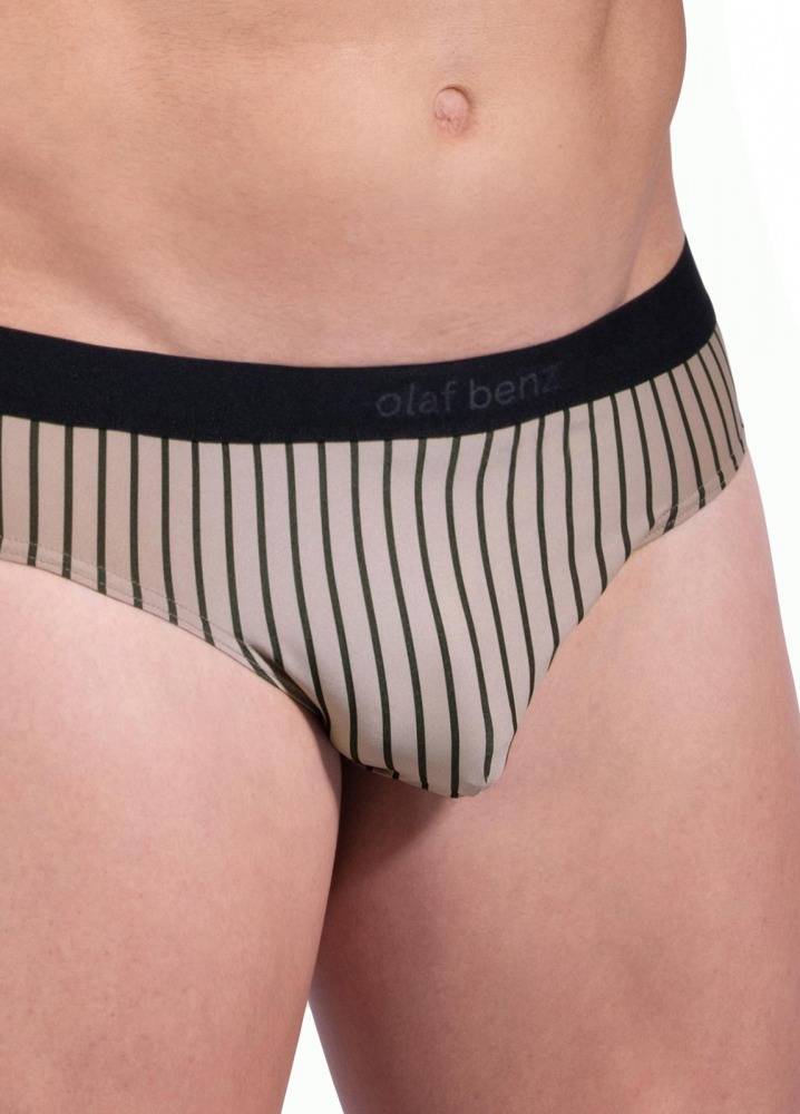 Olaf Benz RED2303 Sportbrief