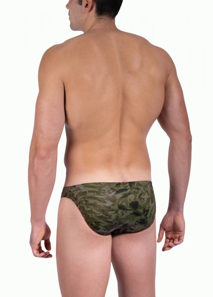 Olaf Benz RED2304 Brazilbrief