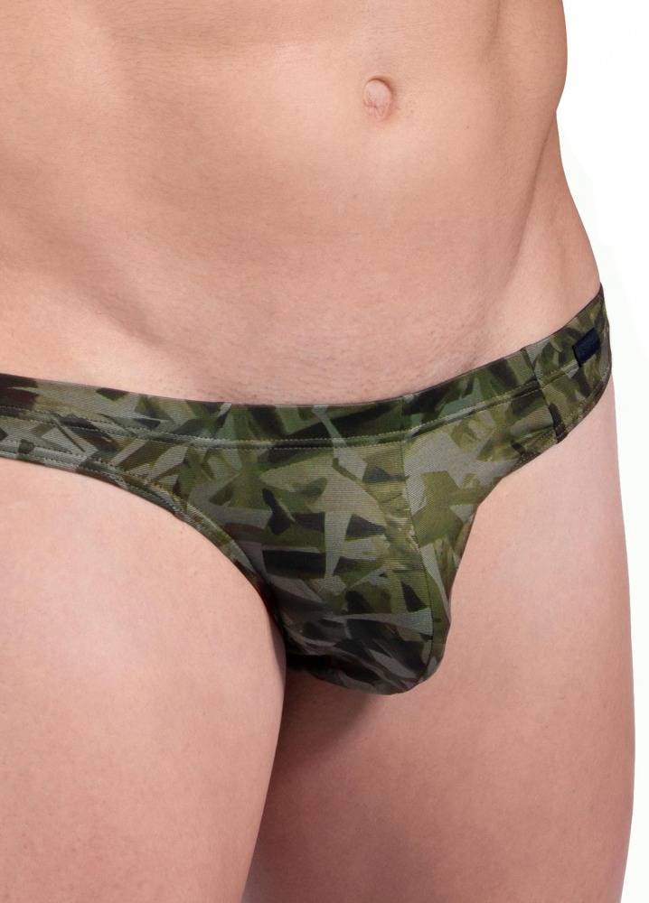 Olaf Benz RED2304 Brazilbrief