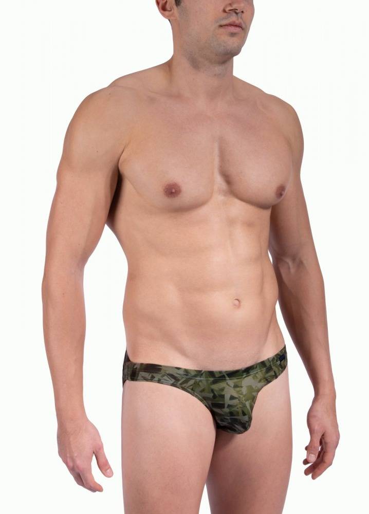 Olaf Benz RED2304 Brazilbrief