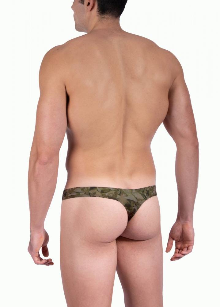 Olaf Benz RED2304 Ministring