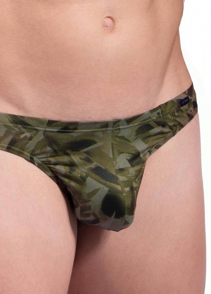 Olaf Benz RED2304 Ministring