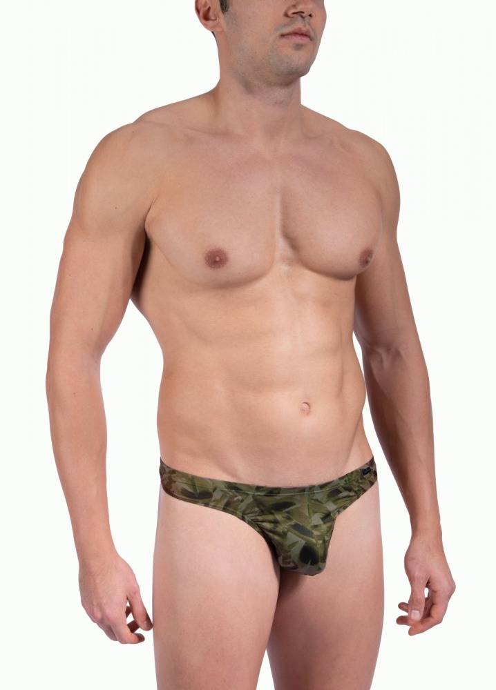 Olaf Benz RED2304 Ministring