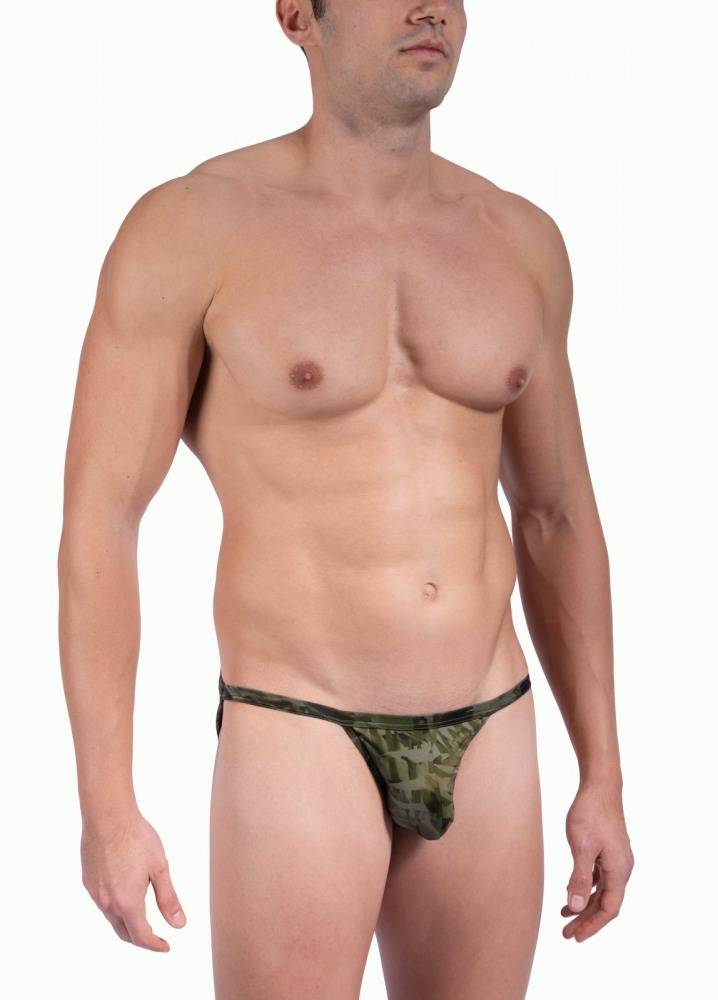 Olaf Benz RED2304 Riotanga