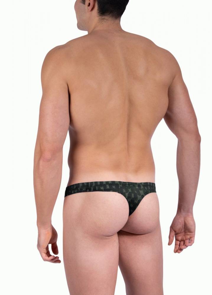 Olaf Benz RED2308 Ministring