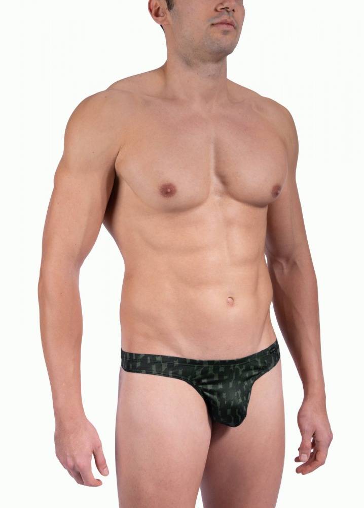 Olaf Benz RED2308 Ministring