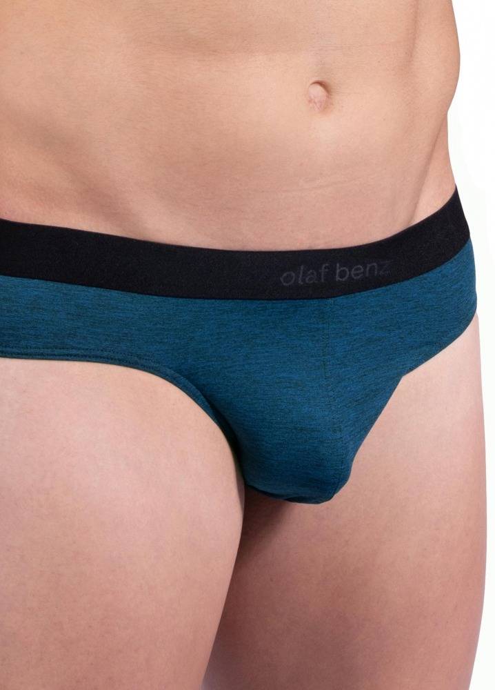 Olaf Benz RED2309 Sportbrief