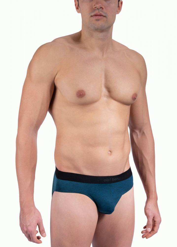 Olaf Benz RED2309 Sportbrief