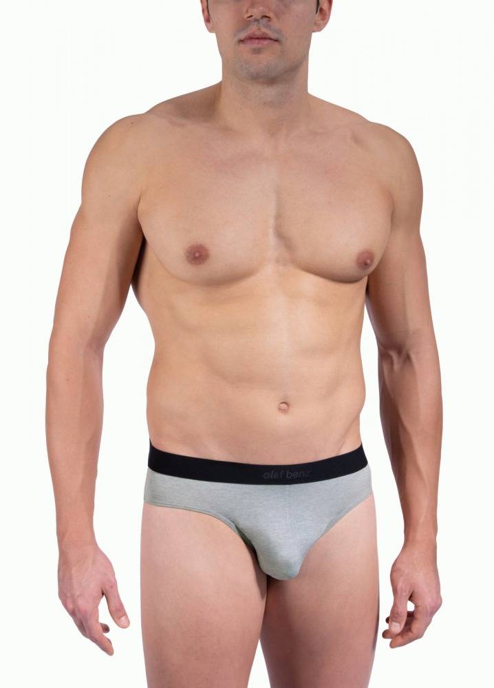 Olaf Benz RED2309 Sportbrief