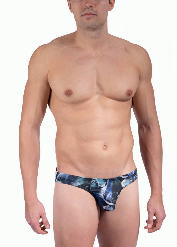 Olaf Benz RED2310 Brazilbrief