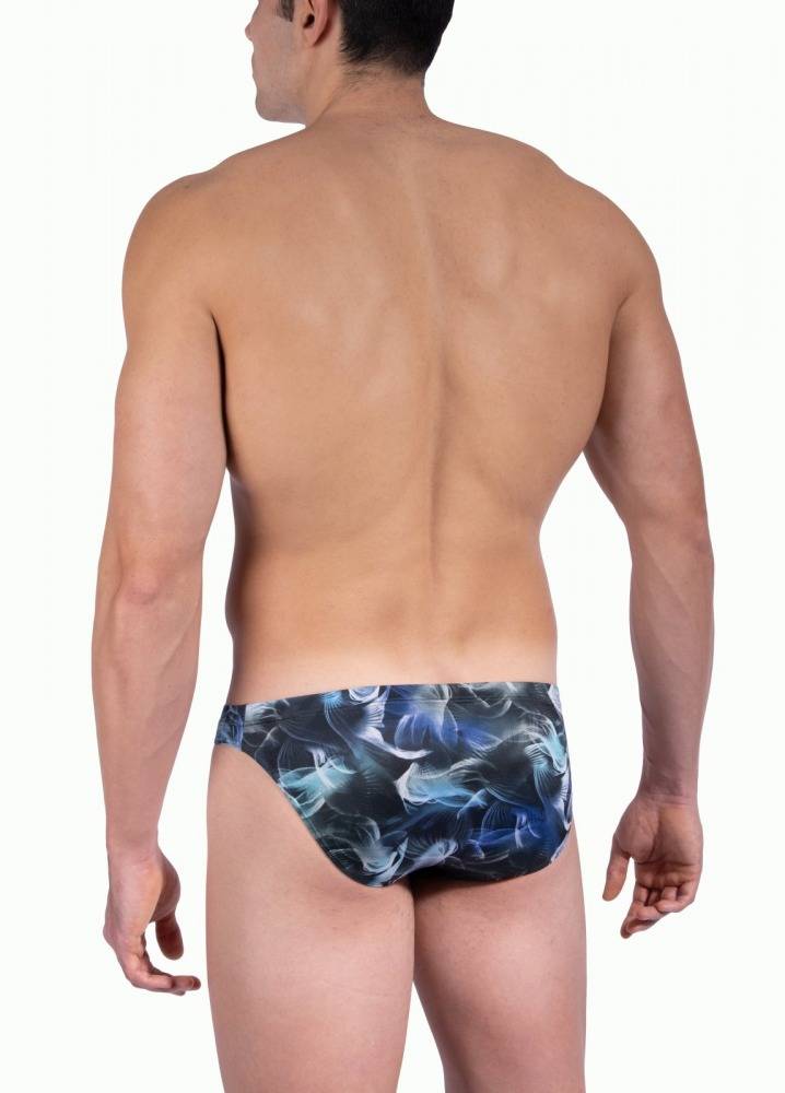 Olaf Benz RED2310 Brazilbrief