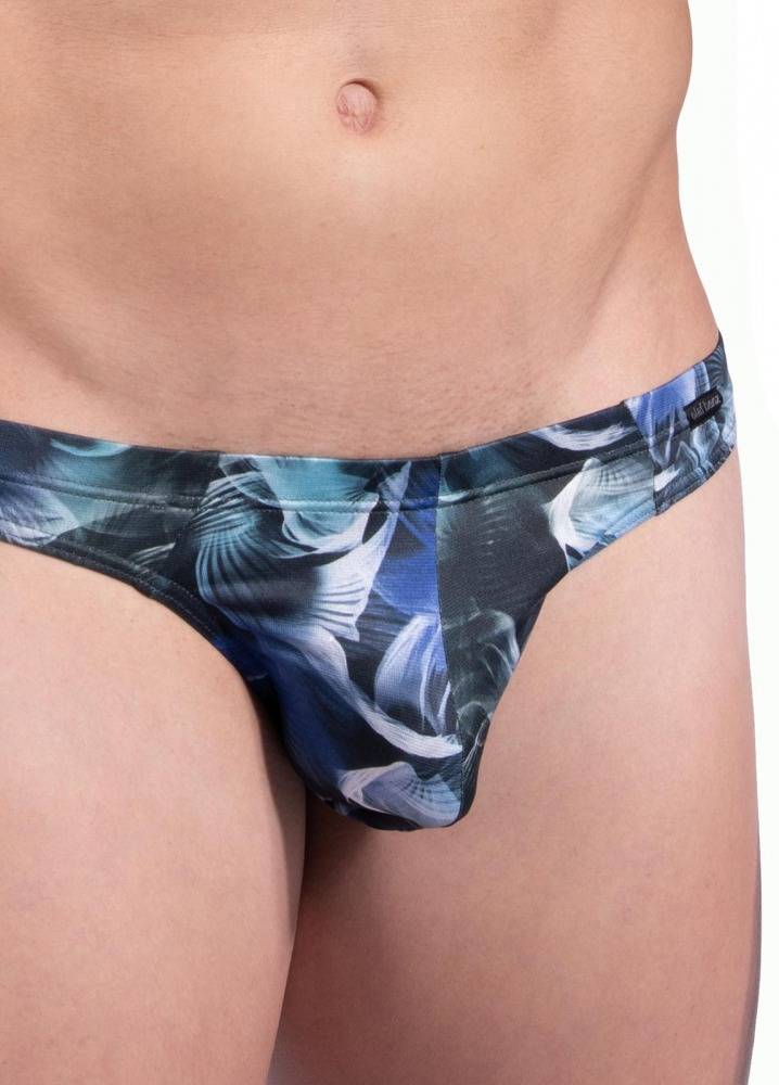 Olaf Benz RED2310 Brazilbrief