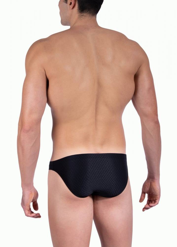 Olaf Benz RED2312 Brazilbrief