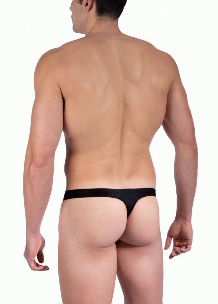 Olaf Benz RED2312 Ministring