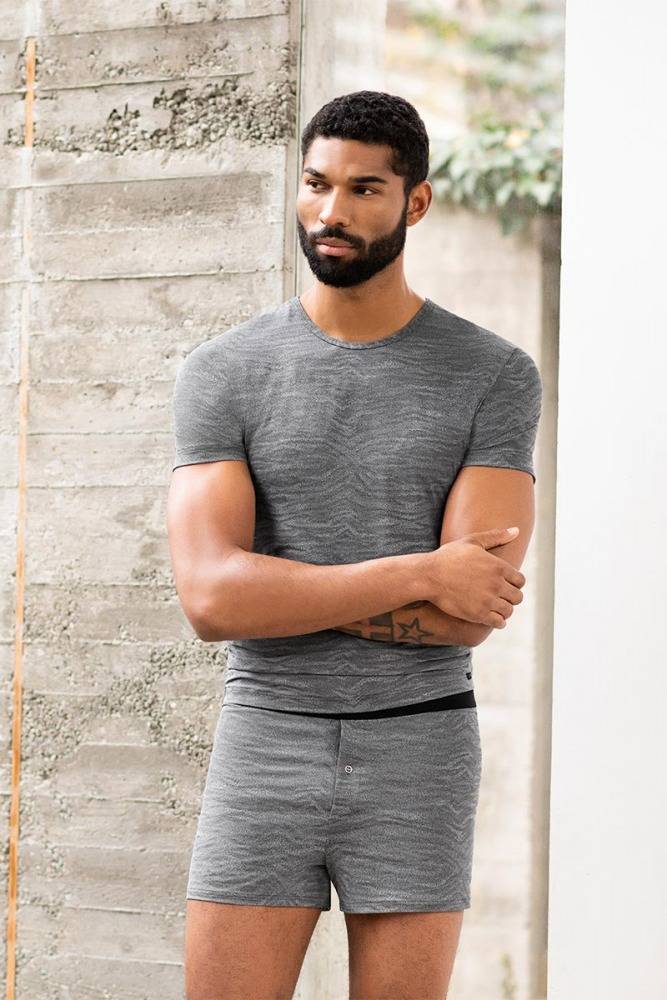 Olaf Benz RED2313 Mastershirt