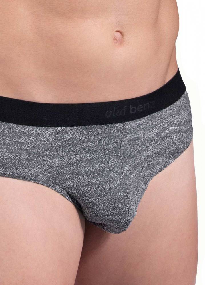 Olaf Benz RED2313 Sportbrief