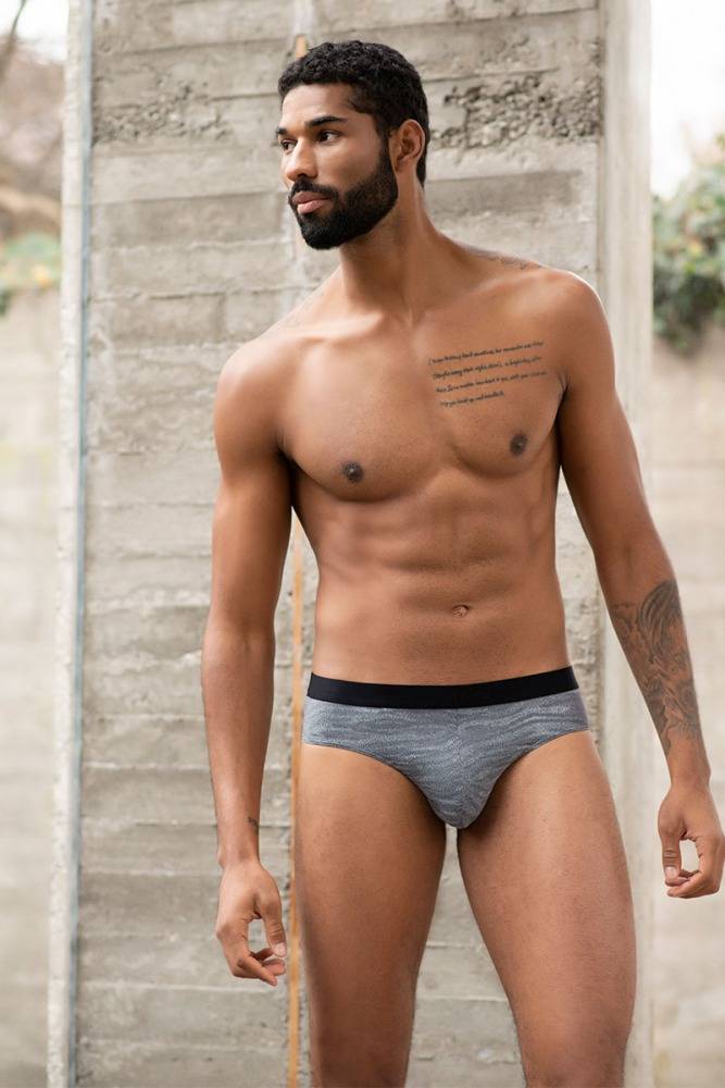 Olaf Benz RED2313 Sportbrief