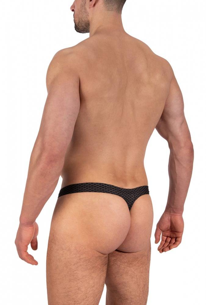 Olaf Benz RED2330 Ministring