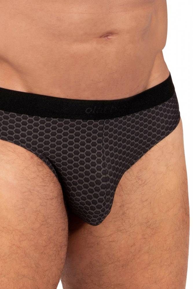 Olaf Benz RED2330 Sportbrief