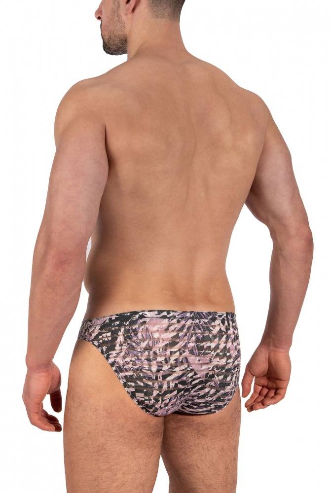 Olaf Benz RED2333 Brazilbrief