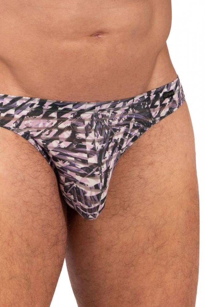 Olaf Benz RED2333 Brazilbrief