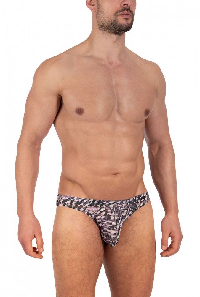 Olaf Benz RED2333 Brazilbrief