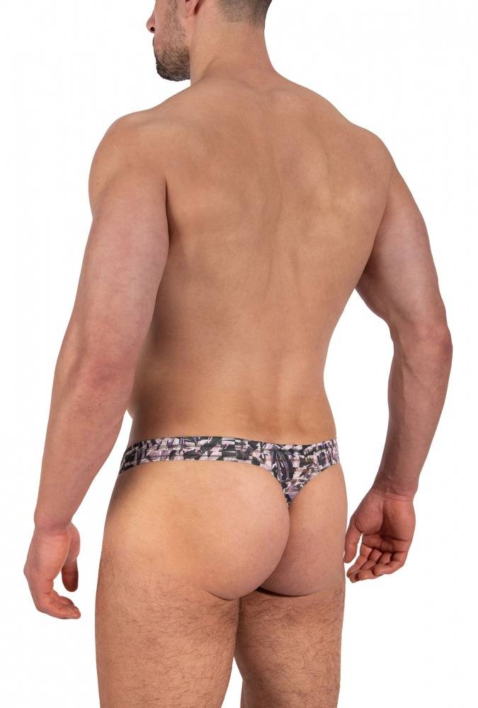 Olaf Benz RED2333 Ministring