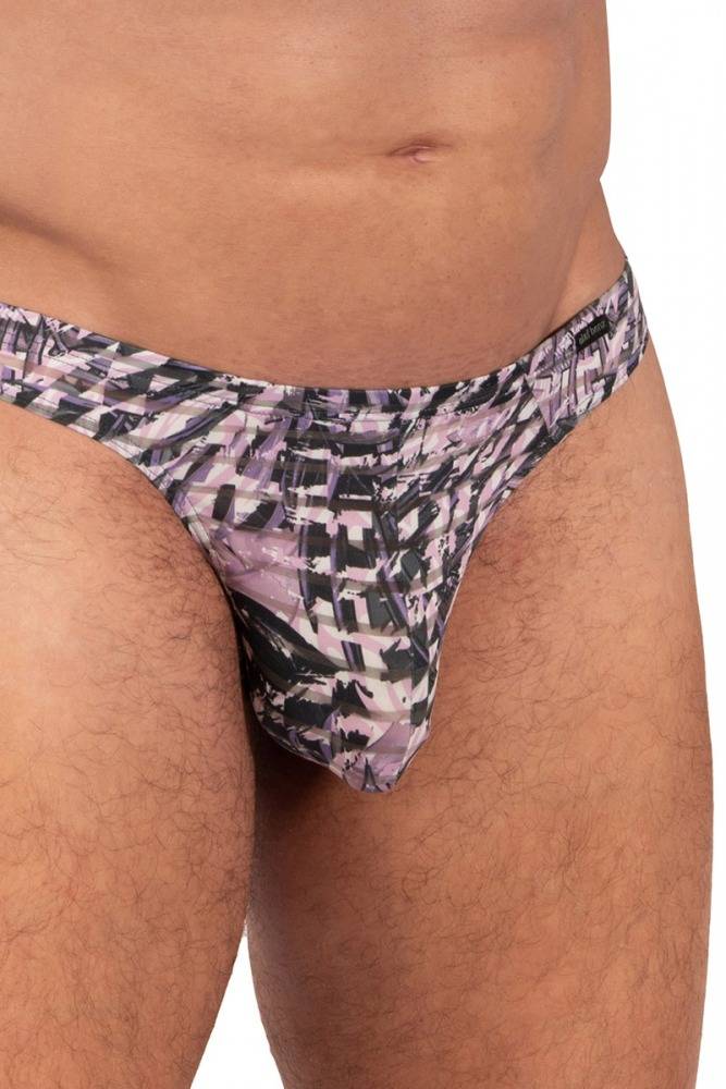 Olaf Benz RED2333 Ministring