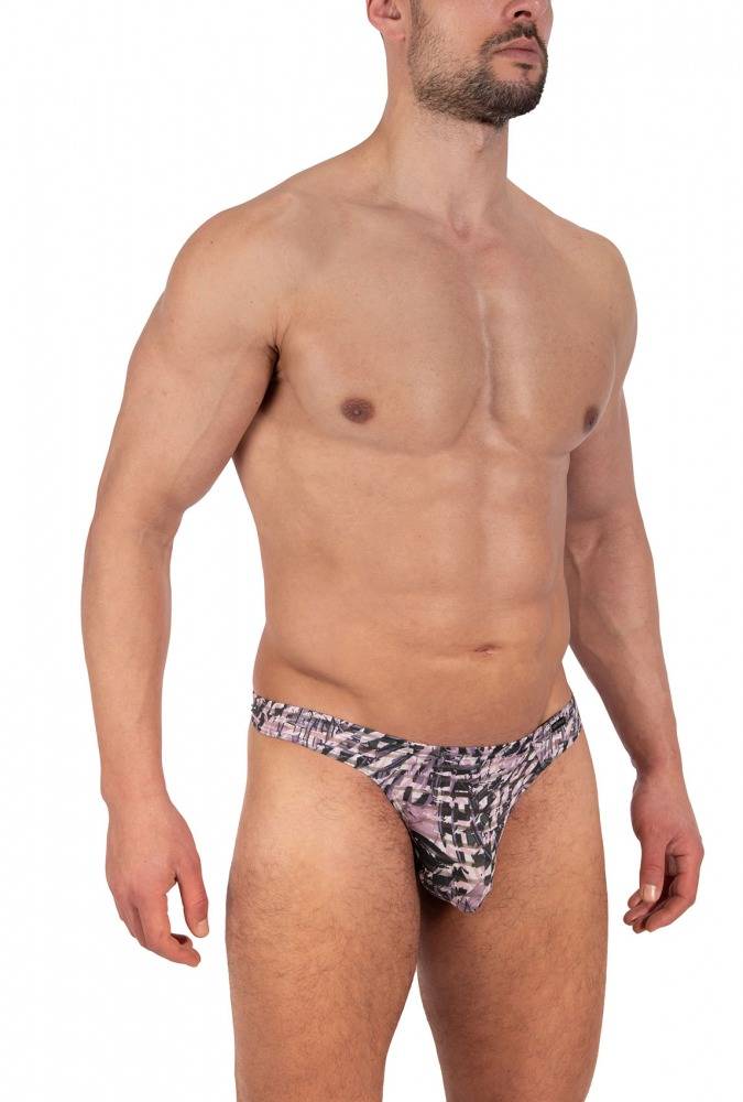 Olaf Benz RED2333 Ministring