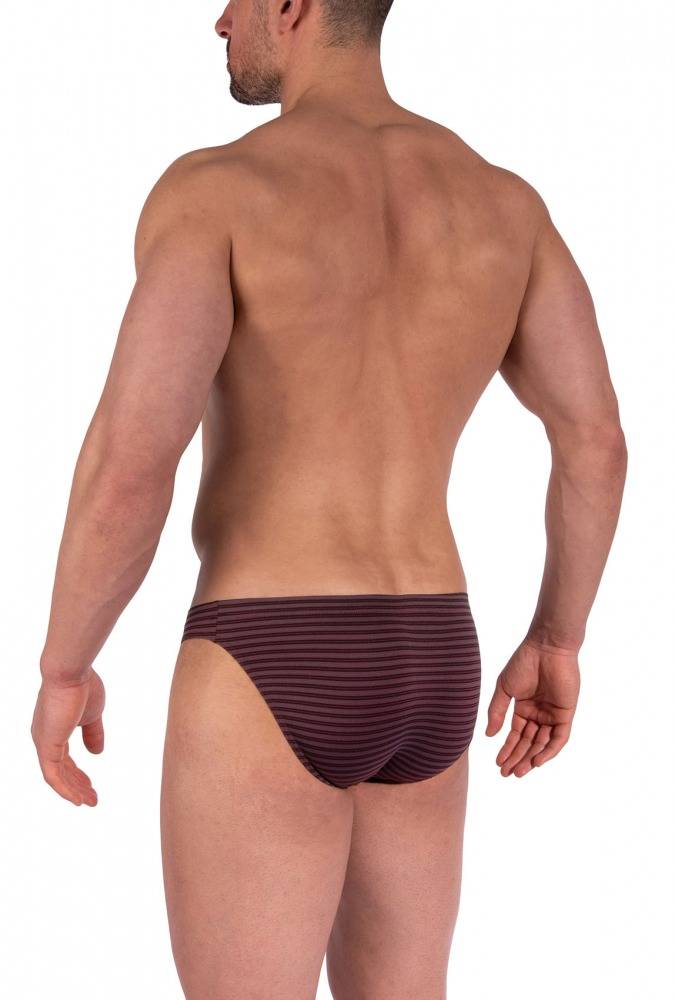 Olaf Benz RED2357 Brazilbrief