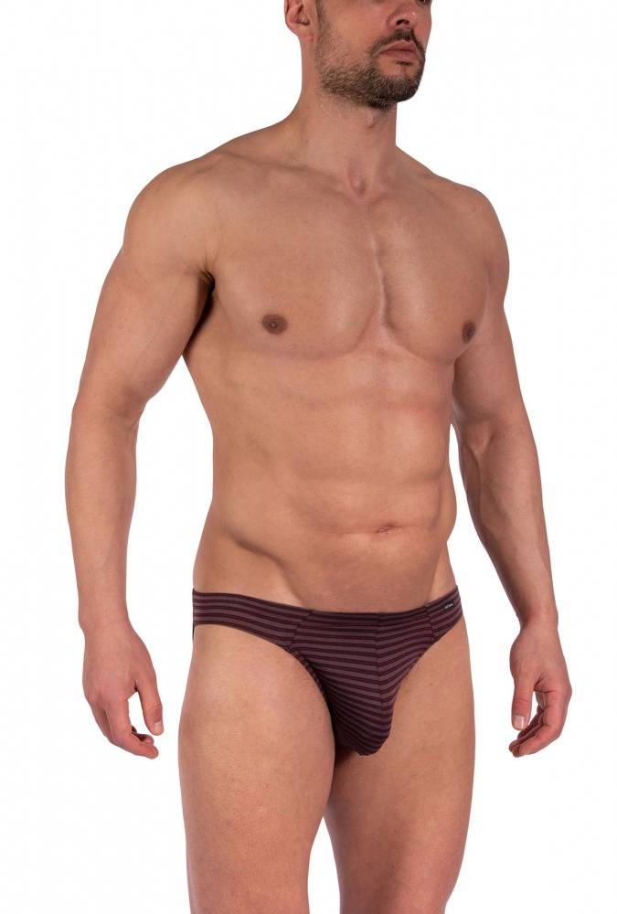 Olaf Benz RED2357 Brazilbrief