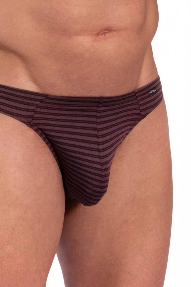 Olaf Benz RED2357 Brazilbrief