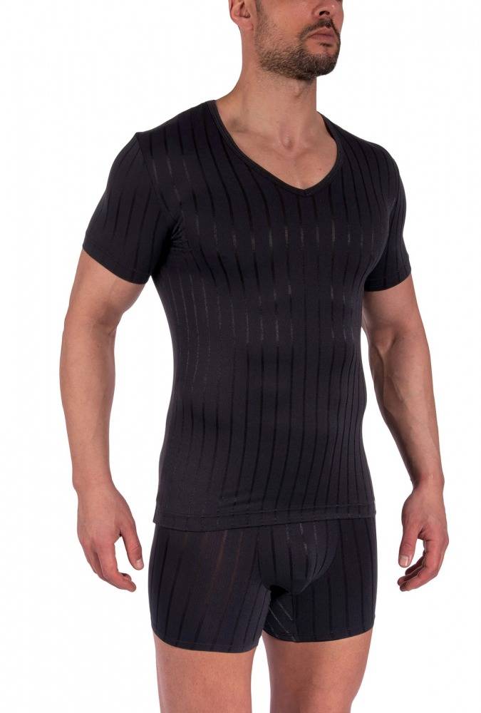 Olaf Benz RED2358 V-Neck Low