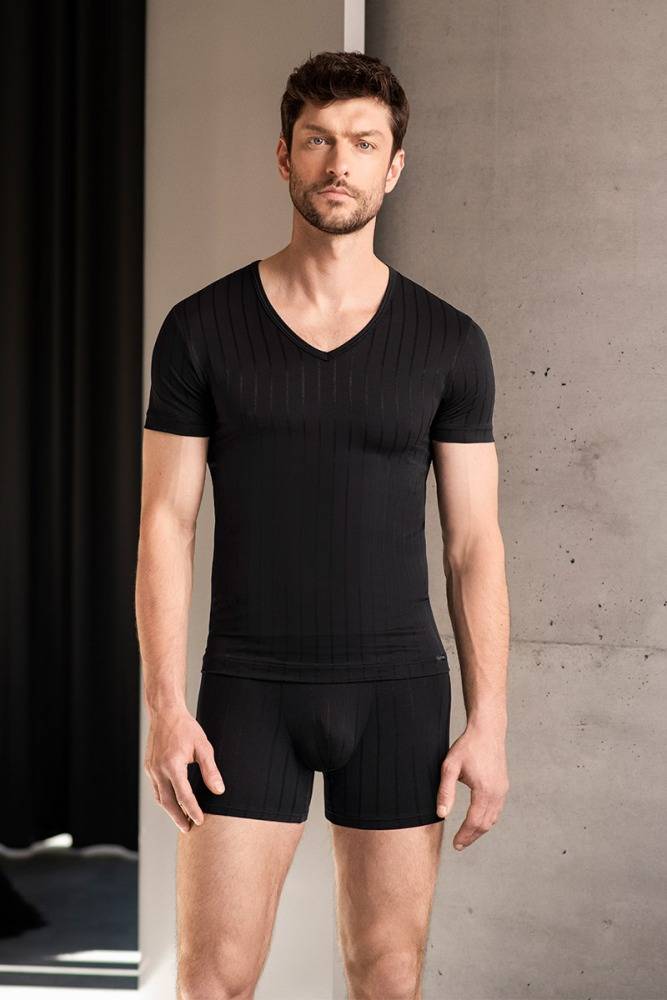 Olaf Benz RED2358 V-Neck low