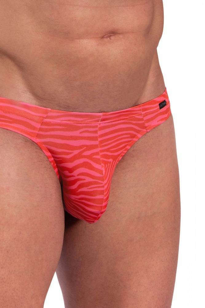 Olaf Benz RED2360 Brazilbrief