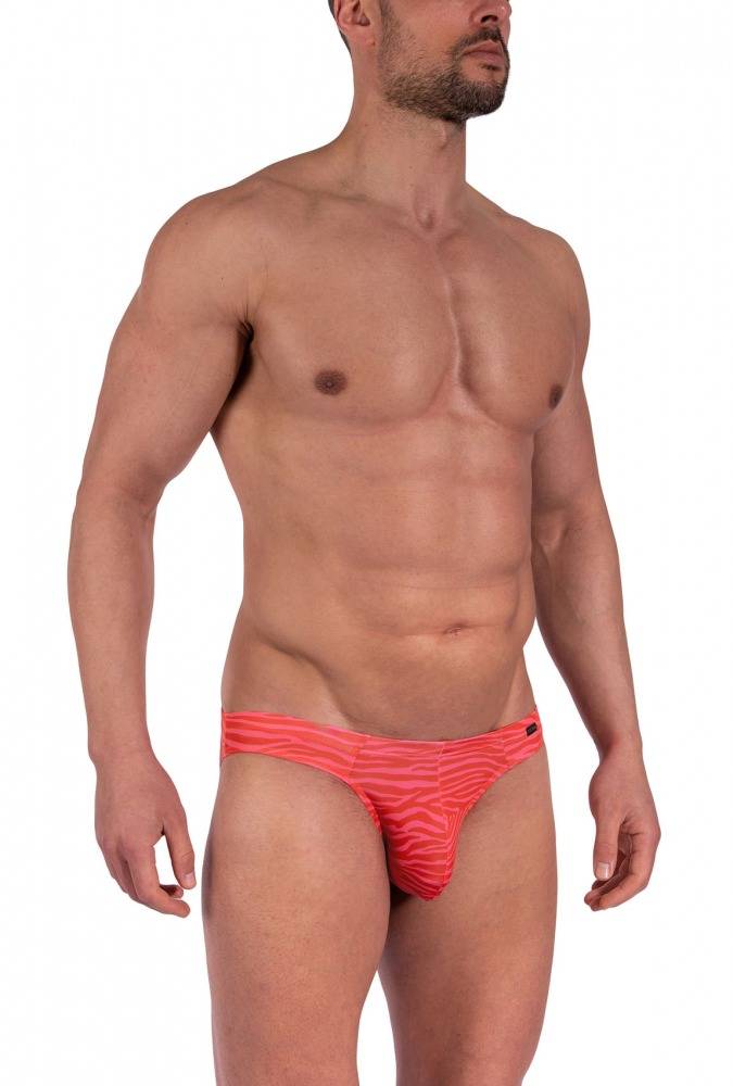 Olaf Benz RED2360 Brazilbrief