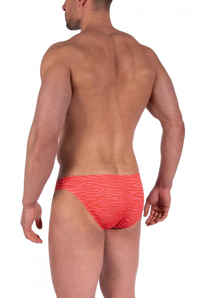 Olaf Benz RED2360 Brazilbrief