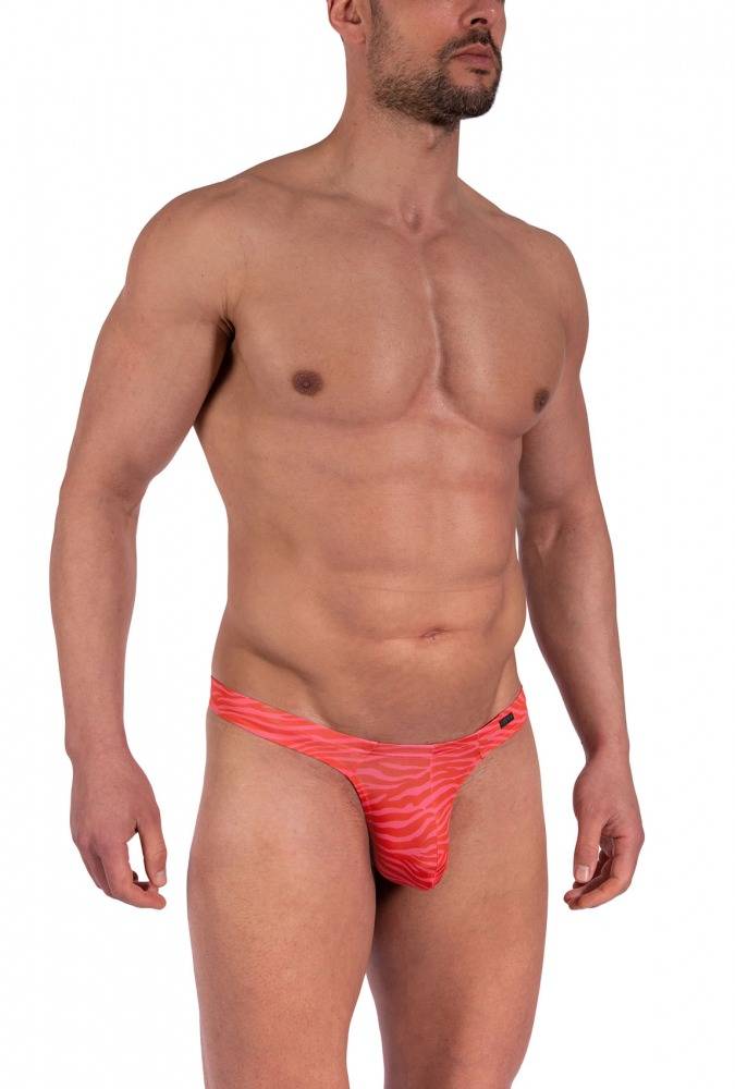 Olaf Benz RED2360 Ministring